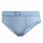 adidas - Women's Adicolor Flex Ribbed Bikini Panty (GC3889)