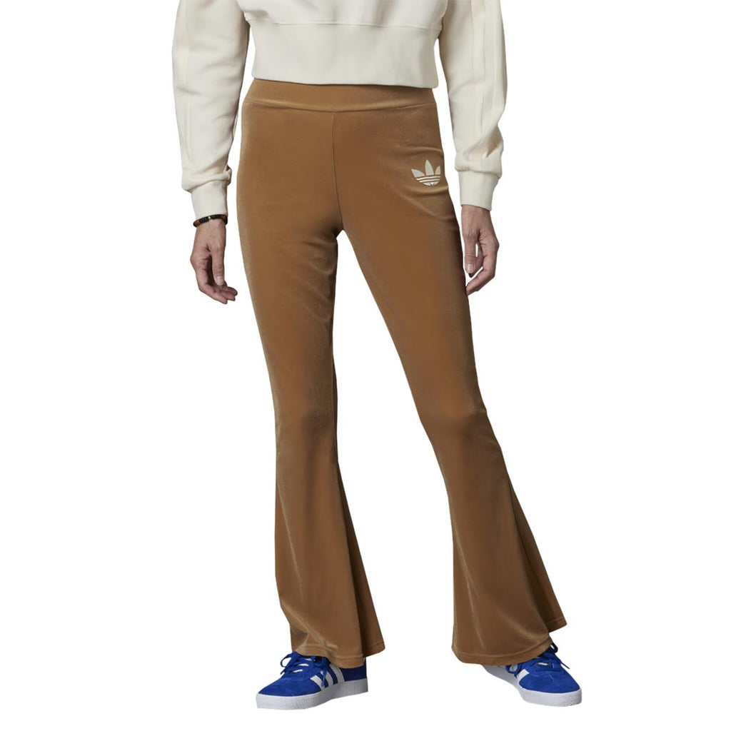 adidas - Women's Adicolor Heritage Now Flared Leggings (IB2036)