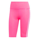 adidas - Women's Adicolor High-Waisted Biker Shorts (IK6577)