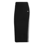 adidas - Women's Adicolor Knit 3-Stripes Skirt (JW2661)