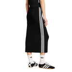 adidas - Women's Adicolor Knit 3-Stripes Skirt (JW2661)