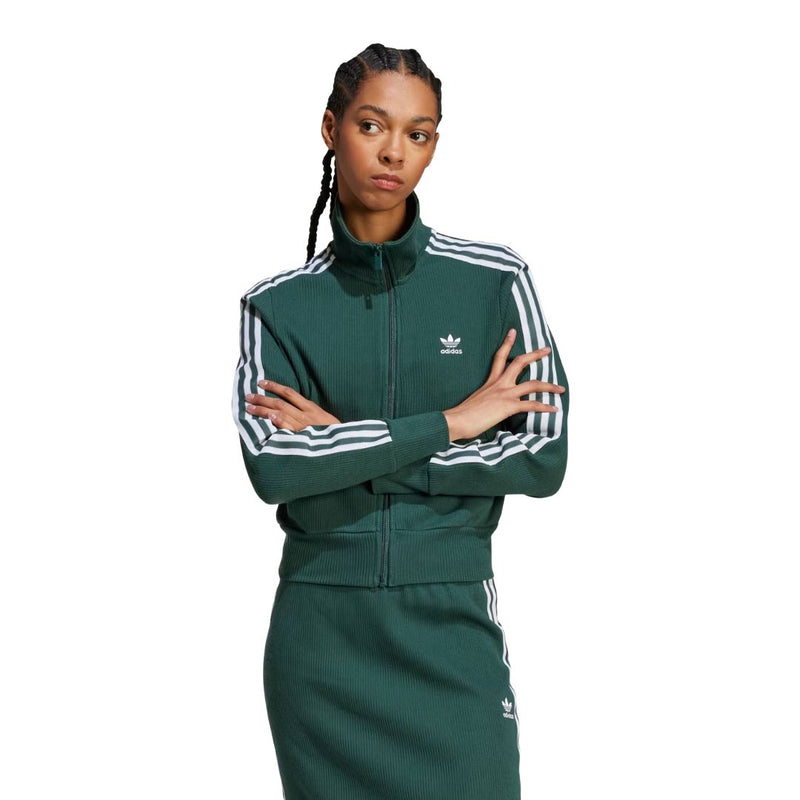 adidas - Women's Adicolor Knit Top (IW3162)