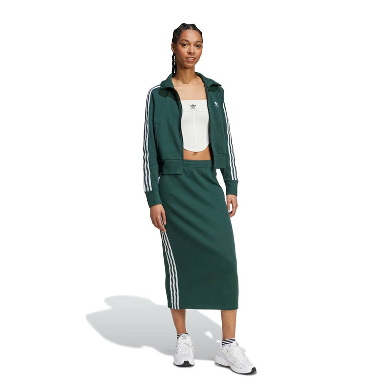 adidas - Women's Adicolor Knit Top (IW3162)