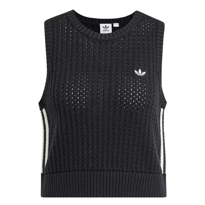adidas - Women's Adicolor Knitted Vest (JD0902)