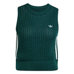 adidas - Women's Adicolor Knitted Vest (JW4993)