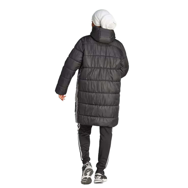 adidas - Women's Adicolor Long Jacket (II8456)
