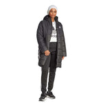adidas - Women's Adicolor Long Jacket (II8456)