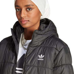 adidas - Women's Adicolor Long Jacket (II8456)
