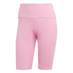 adidas - Women's Adicolor Ribbed Biker Shorts (HZ7259)