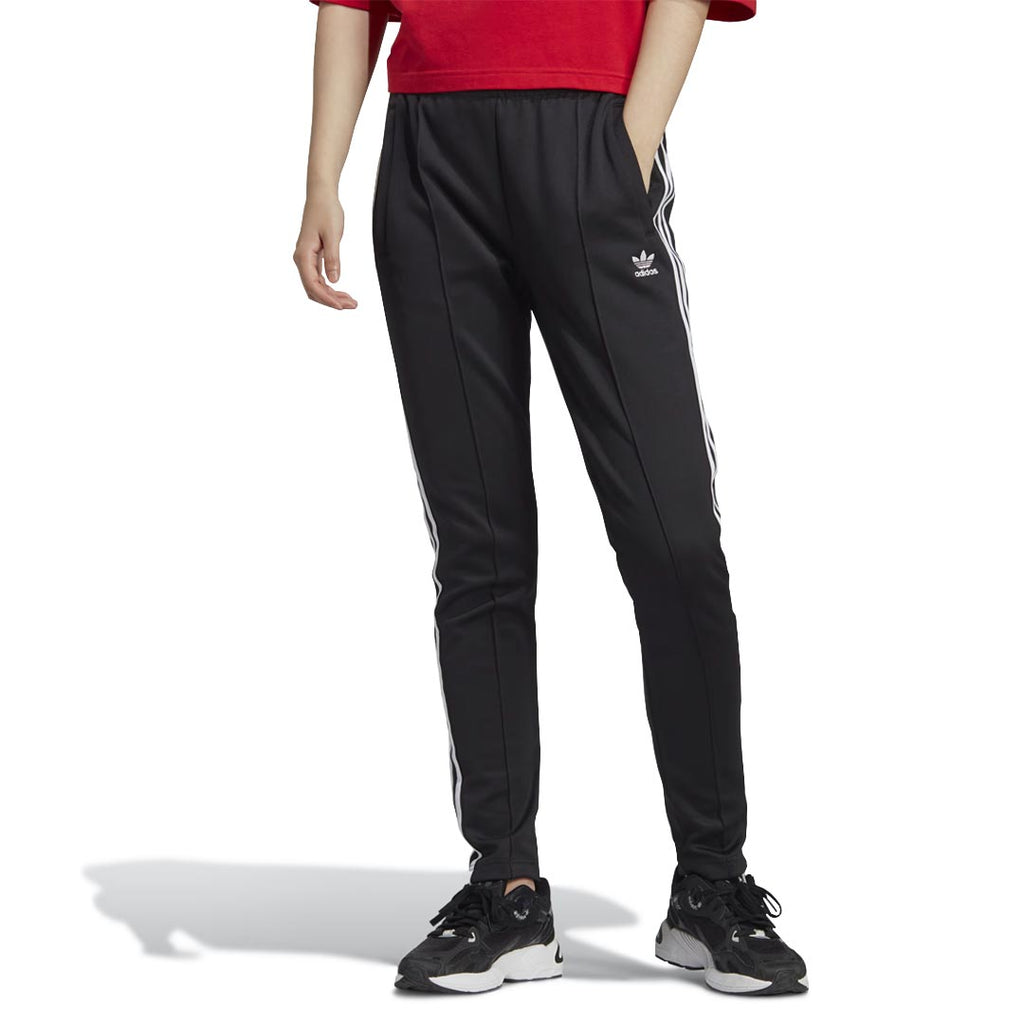 Adidas sst cropped pants outlet