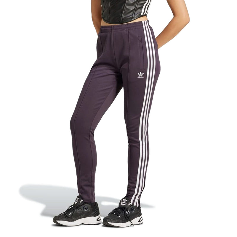 adidas - Women's Adicolor SST Track Pant (IY2185)