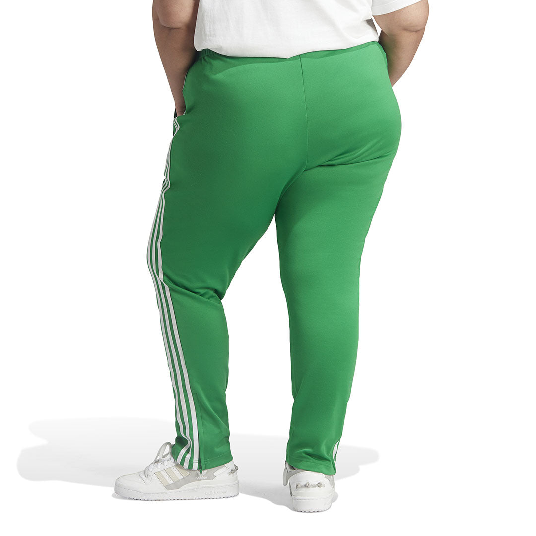 Womens sst track pants green cheap