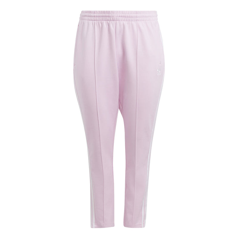 adidas - Women's Adicolor SST Track Pant (Plus Size) (IL6654)