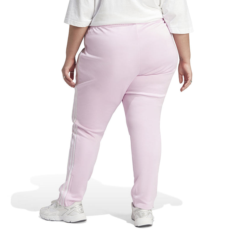 adidas - Women's Adicolor SST Track Pant (Plus Size) (IL6654)