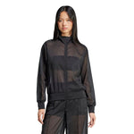 adidas - Women's Adicolor Sheer Track Jacket (JN6130)