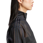 adidas - Women's Adicolor Sheer Track Jacket (JN6130)