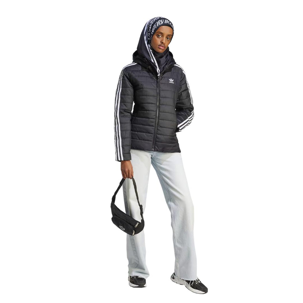 adidas - Women's Adicolor Slim Jacket (II8464)