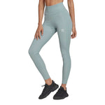 adidas - Women's Adicolor Tonal 3-Stripes Tights (HC2021)