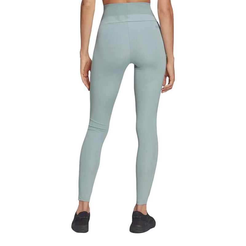 adidas - Women's Adicolor Tonal 3-Stripes Tights (HC2021)
