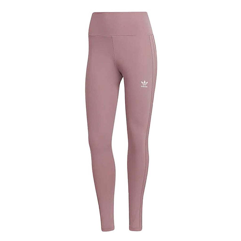 Dust pink adidas leggings store
