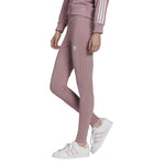 adidas - Women's Adicolor Tonal 3-Stripes Tights (HC2020)