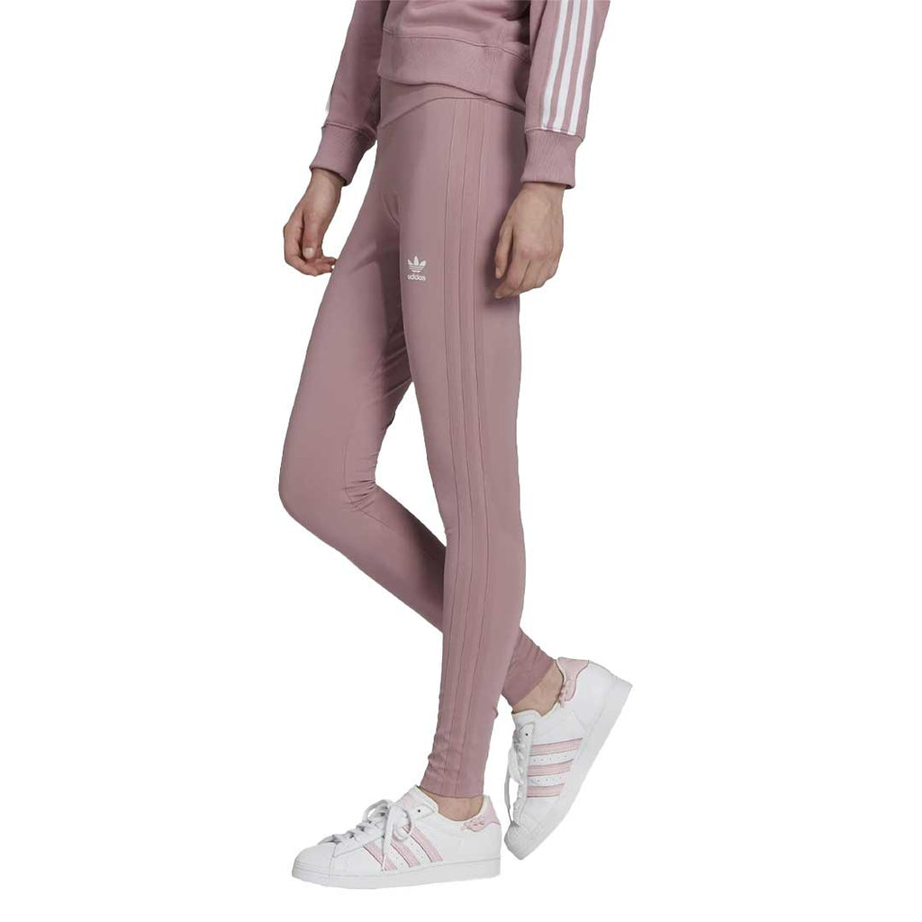 adidas - Women's Adicolor Tonal 3-Stripes Tights (HC2020)