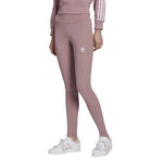 adidas - Women's Adicolor Tonal 3-Stripes Tights (HC2020)