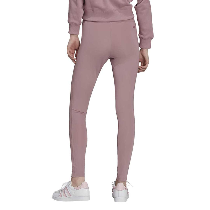 adidas - Women's Adicolor Tonal 3-Stripes Tights (HC2020)