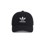 adidas - Women's Adicolor Trefoil Baseball Cap (IB9990-W)