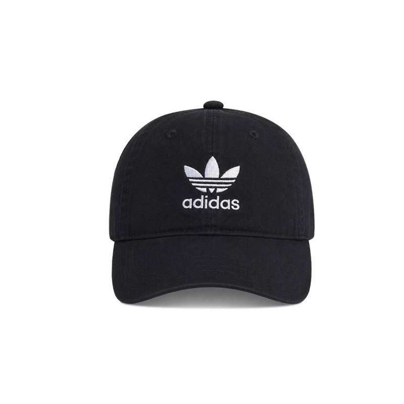 adidas - Women's Adicolor Trefoil Baseball Cap (IB9990-W)