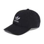 adidas - Women's Adicolor Trefoil Baseball Cap (IB9990-W)