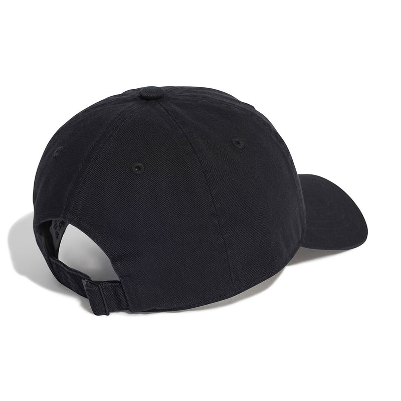 adidas - Women's Adicolor Trefoil Baseball Cap (IB9990-W)