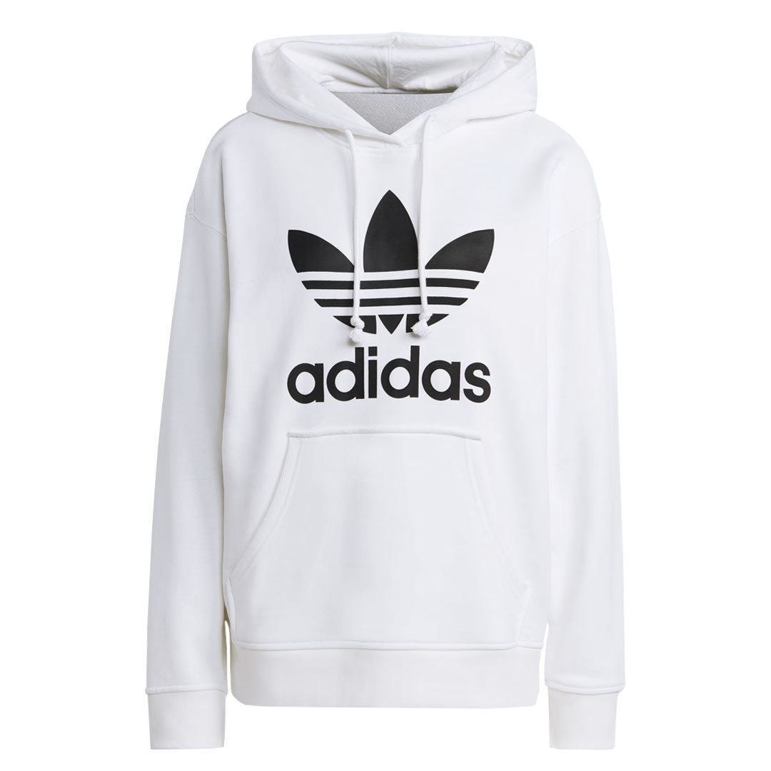 adidas Women's Adicolor Trefoil Hoodie (IB7435) – SVP Sports