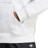 adidas - Women's Adicolor Trefoil Hoodie (IB7435)