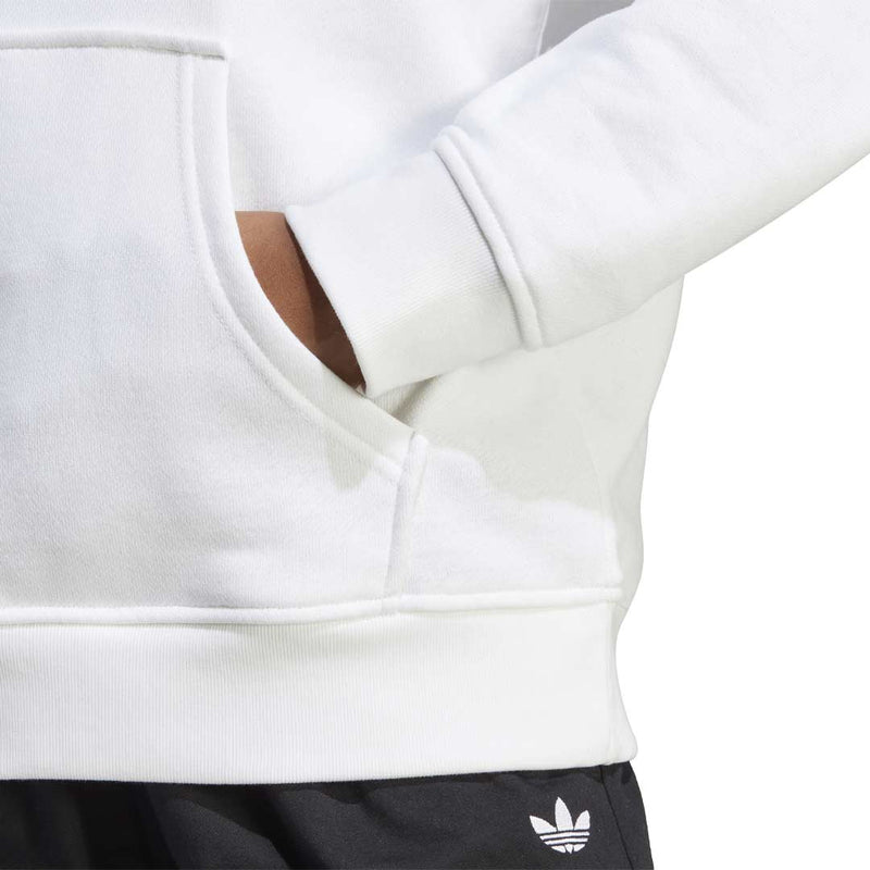adidas - Women's Adicolor Trefoil Hoodie (IB7435)