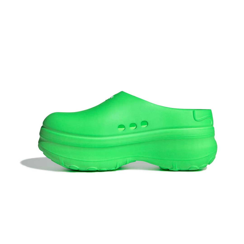 adidas - Women's adidas Adifom x Stan Smith Mule Shoes (IF6940)