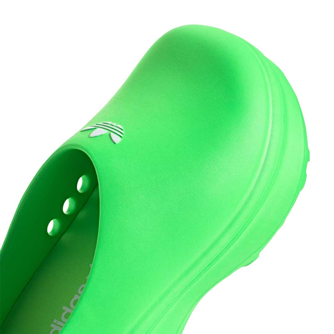 靴 adidas adifom Stan Smith Mule 26.5 adidas Adifom Stan Smith Mule Shoes - Black | Free Shipping