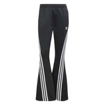 adidas - Pantalon de survêtement évasé Adilenium pour femme (IV9327)