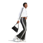 adidas - Pantalon de survêtement évasé Adilenium pour femme (IV9327)