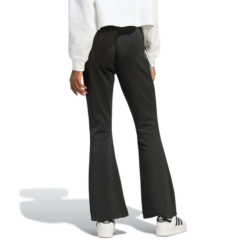 adidas - Pantalon de survêtement évasé Adilenium pour femme (IV9327)