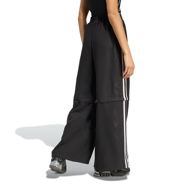 adidas - Women's Adilenium Season 4 Teamgeist Oversized Track Pant (KE9783)