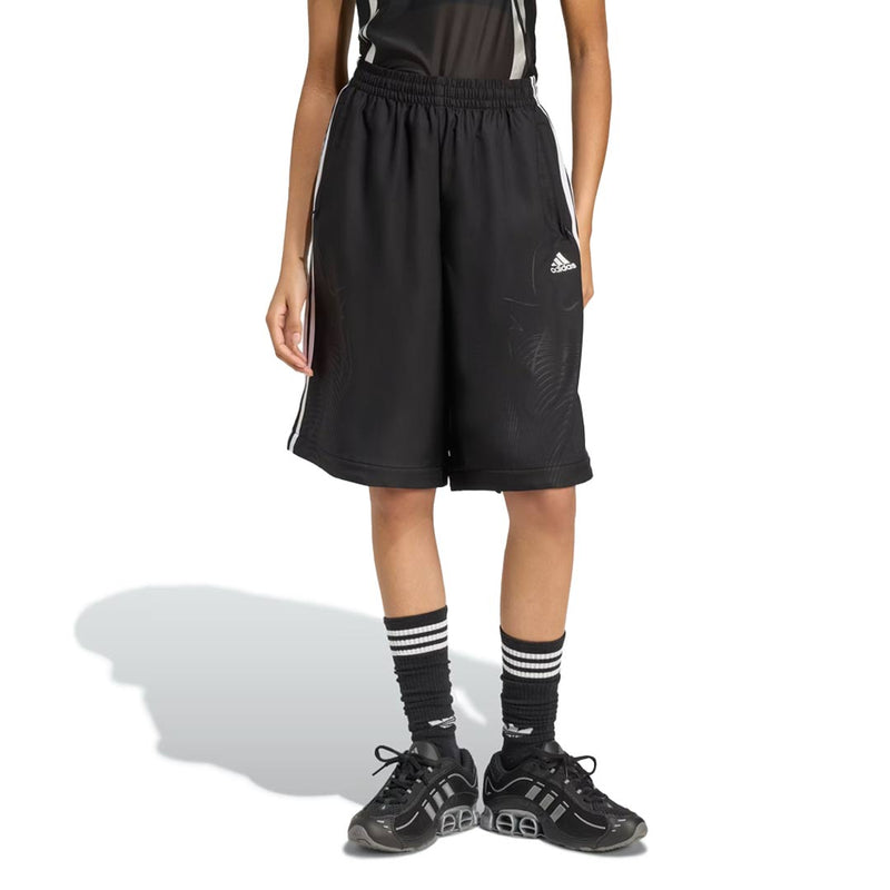 adidas - Women's Adilenium Season 4 Teamgeist Oversized Track Pant (KE9783)