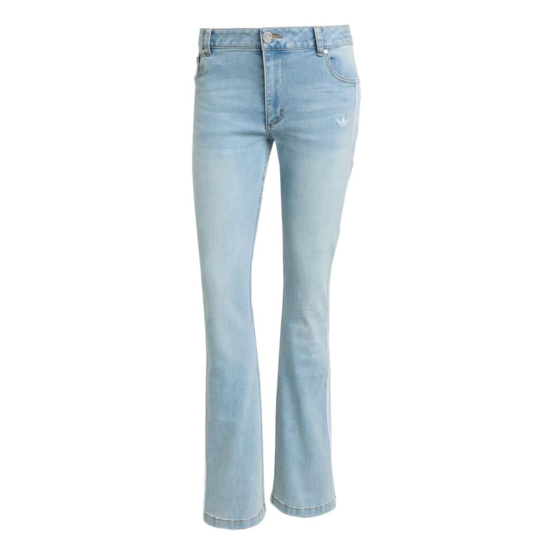 adidas - Women's Adilenium Season 4 Teamgeist Slim Denim Jeans (KE9801)