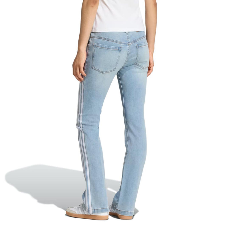 adidas - Women's Adilenium Season 4 Teamgeist Slim Denim Jeans (KE9801)
