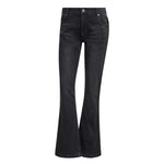 adidas - Women's Adilenium Season 4 Teamgeist Slim Denim Jeans (KE9802)