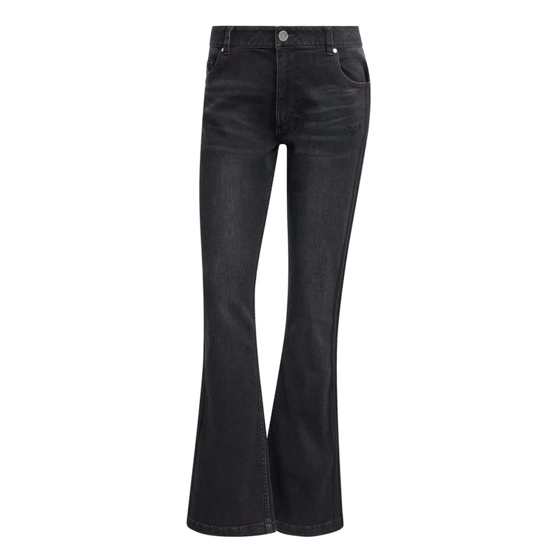 adidas - Women's Adilenium Season 4 Teamgeist Slim Denim Jeans (KE9802)