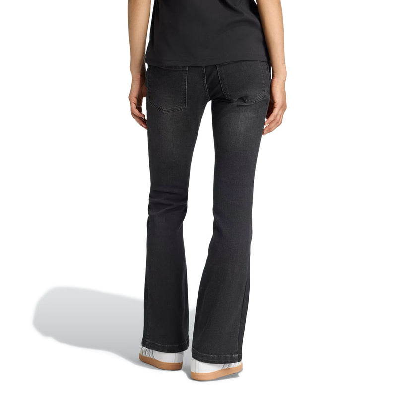 adidas - Women's Adilenium Season 4 Teamgeist Slim Denim Jeans (KE9802)