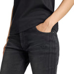 adidas - Women's Adilenium Season 4 Teamgeist Slim Denim Jeans (KE9802)