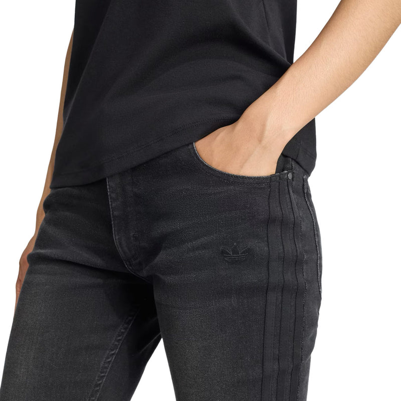 adidas - Women's Adilenium Season 4 Teamgeist Slim Denim Jeans (KE9802)