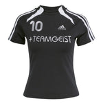 adidas - Women's Adilenium Season 4 Teamgeist Slim T-Shirt (KE9812)
